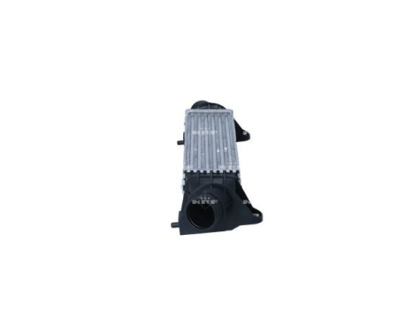 Intercooler, charger, Image 3