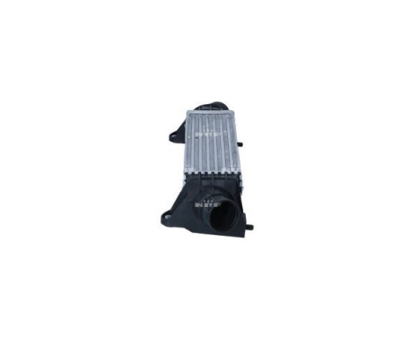 Intercooler, charger, Image 5