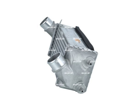 Intercooler, charger, Image 3