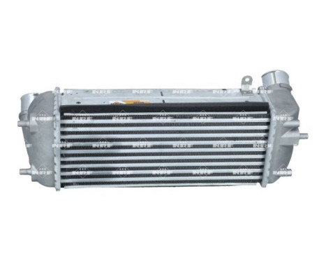 Intercooler, charger, Image 4