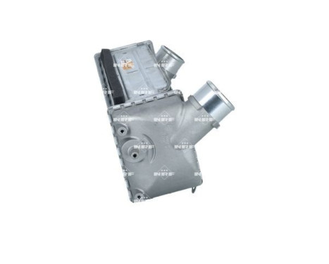 Intercooler, charger, Image 5