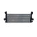 Intercooler, charger