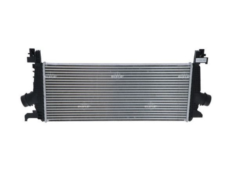 Intercooler, charger, Image 3