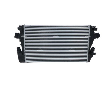 Intercooler, charger, Image 3