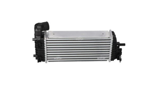 Intercooler, charger, Image 3
