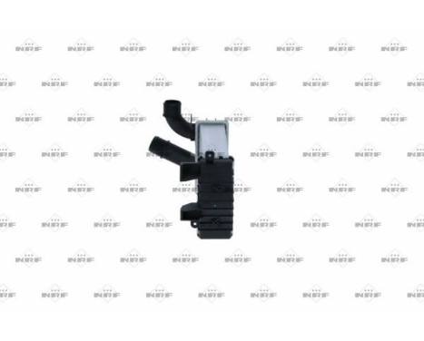 Intercooler, charger, Image 3