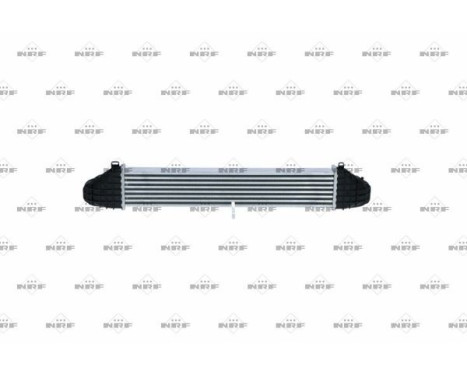 Intercooler, charger, Image 3