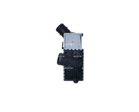 Intercooler, charger, Image 3