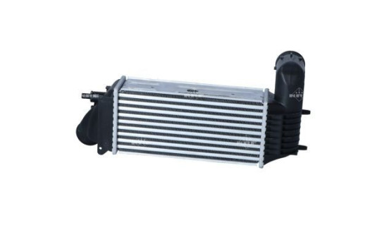 Intercooler, charger, Image 3