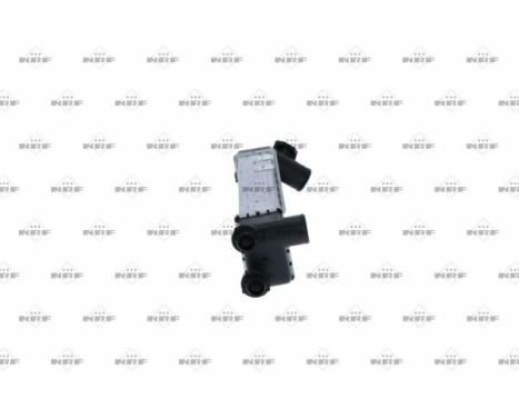 Intercooler, charger, Image 5