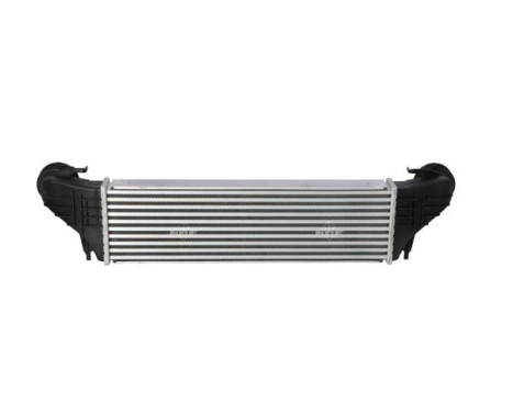 Intercooler, charger, Image 4