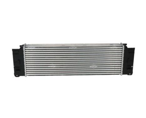 Intercooler, charger, Image 4