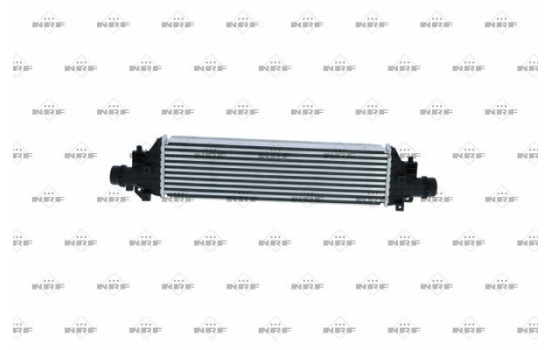 Intercooler, charger, Image 3