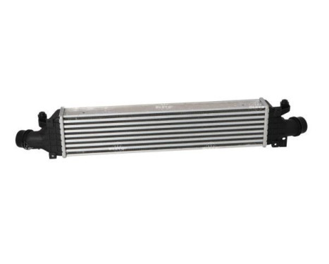 Intercooler, charger, Image 4
