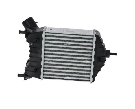 Intercooler, charger, Image 4