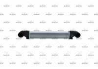Intercooler, charger