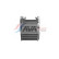 Intercooler, charger