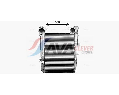 Intercooler, charger, Image 2