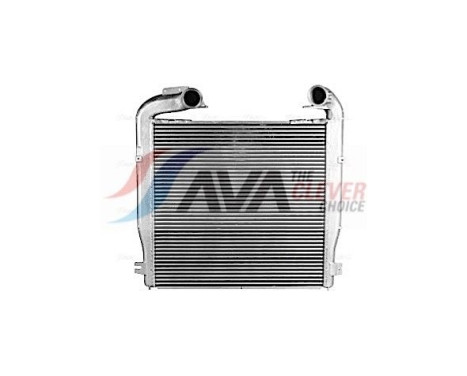 Intercooler, charger, Image 2