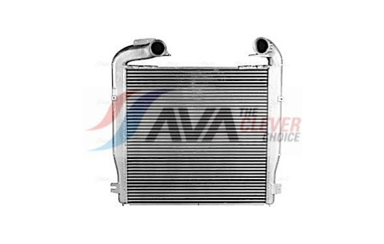 Intercooler, charger, Image 2