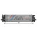 Intercooler, charger