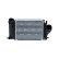 Intercooler, charger