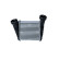 Intercooler, charger