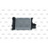 Intercooler, charger