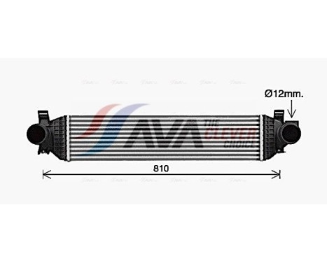 Intercooler, charger, Image 2