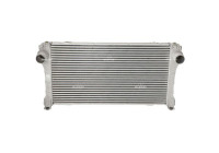 Intercooler, charger