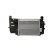 Intercooler, charger
