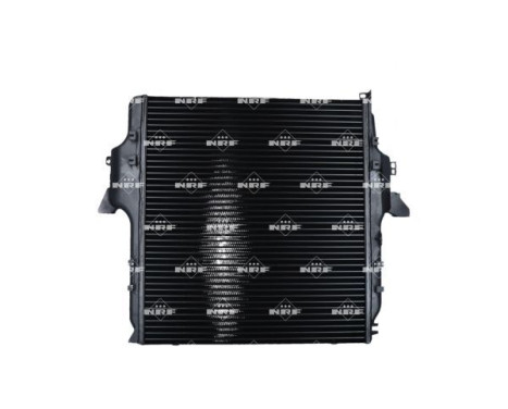 Intercooler, charger, Image 3