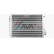 Intercooler, charger