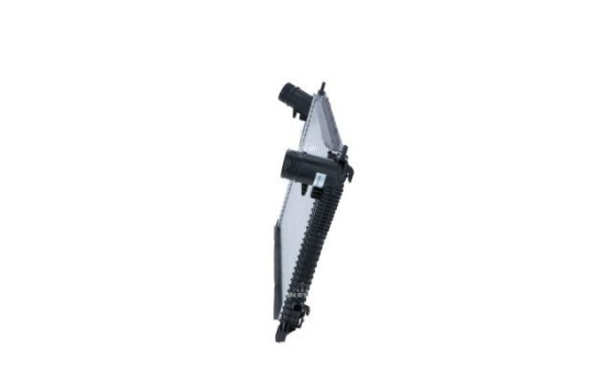 Intercooler, charger, Image 2