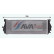 Intercooler, charger