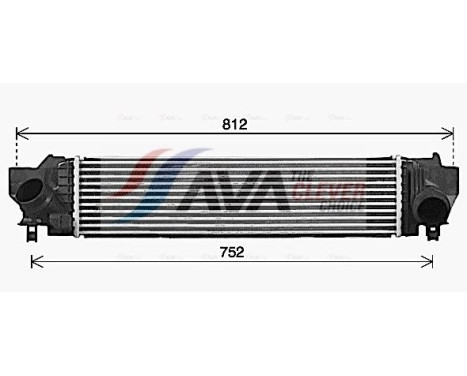Intercooler, charger, Image 2