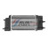 Intercooler, charger
