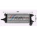 Intercooler, charger