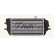 Intercooler, charger