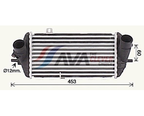 Intercooler, charger, Image 2