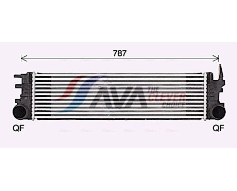 Intercooler, charger, Image 2