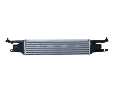 Intercooler, charger, Image 4