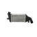 Intercooler, charger