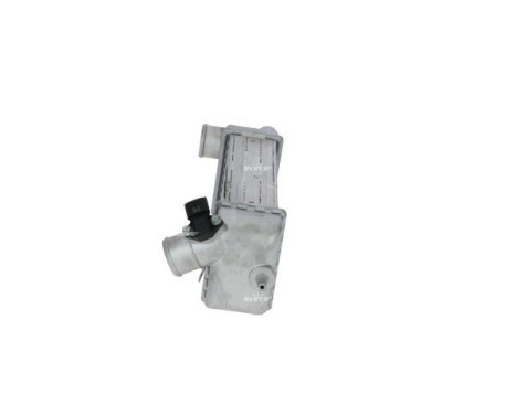 Intercooler, charger, Image 3