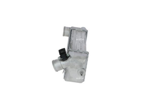 Intercooler, charger, Image 2