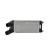 Intercooler, charger