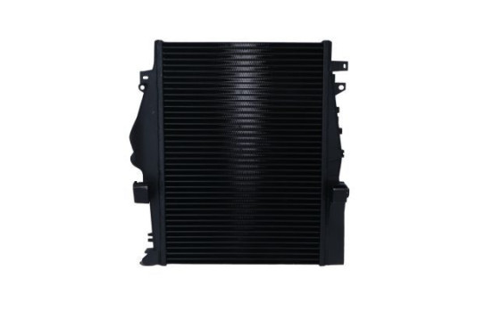 Intercooler, charger, Image 3