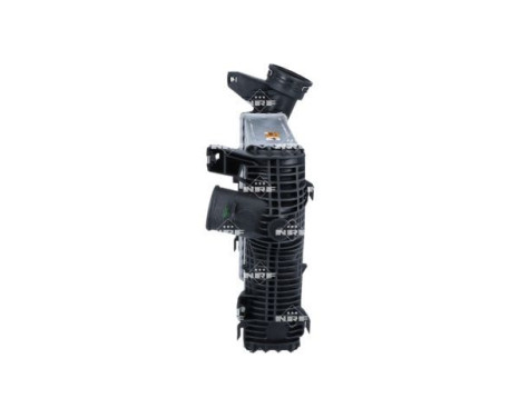 Intercooler, charger, Image 4