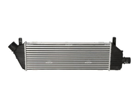 Intercooler, charger, Image 3