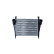 Intercooler, charger